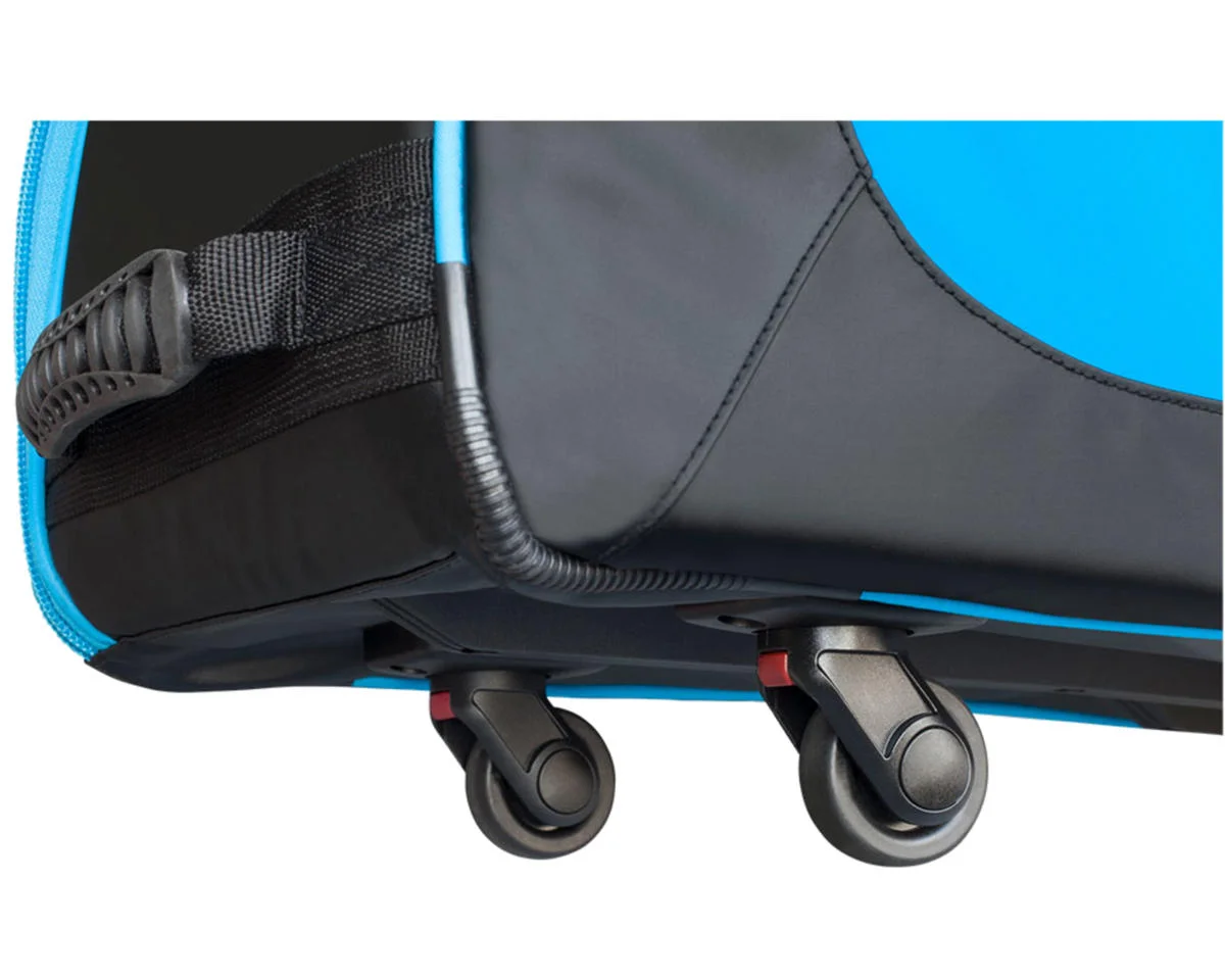 PRO Bike Travel Case (Black) - view 4